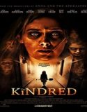 Nonton Movie The Kindred 2021 Subtitle Indonesia Poster