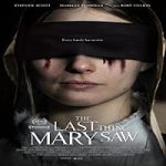 Nonton Movie The Last Thing Mary Saw 2021 Subtitle Indonesia Online kebioskop21