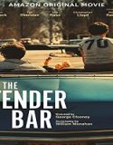 Nonton Movie The Tender Bar 2021 Subtitle Indonesia Poster
