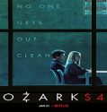 Nonton Serial Ozark Season 4 Subtitle Indonesia Poster