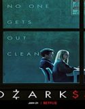 Nonton Serial Ozark Season 4 Subtitle Indonesia Poster