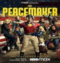 Nonton Serial Peacemaker Season 1 Subtitle Indonesia Poster