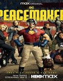 Nonton Serial Peacemaker Season 1 Subtitle Indonesia Poster