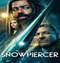 Nonton Serial Snowpiercer Season 3 Subtitle Indonesia Poster
