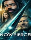 Nonton Serial Snowpiercer Season 3 Subtitle Indonesia Poster