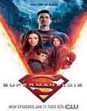 Nonton Serial Superman and Lois Season 2 Subtitle Indonesia Poster