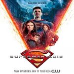 Nonton Serial Superman and Lois Season 2 Subtitle Indonesia Online kebioskop21