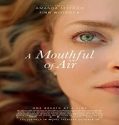 Nonton Streaming A Mouthful Of Air 2021 Subtitle Indonesia Poster