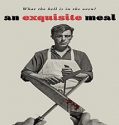 Nonton Streaming An Exquisite Meal 2021 Subtitle Indonesia Poster