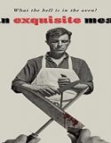 Nonton Streaming An Exquisite Meal 2021 Subtitle Indonesia Poster