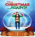 Nonton Streaming Christmas Again 2021 Subtitle Indonesia Poster