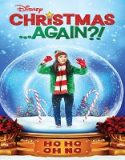 Nonton Streaming Christmas Again 2021 Subtitle Indonesia Poster