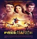Nonton Streaming High Strung Free Dance 2019 Subtitle Indonesia Poster