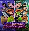Nonton Streaming Hotel Transylvania Transformania 2022 Sub Indonesia Poster