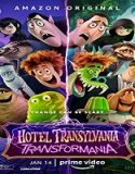 Nonton Streaming Hotel Transylvania Transformania 2022 Sub Indonesia Poster