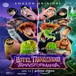 Nonton Streaming Hotel Transylvania Transformania 2022 Subtitle Indonesia Online kebioskop21