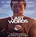 Nonton Streaming Last Words 2021 Subtitle Indonesia Poster