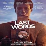 Nonton Streaming Last Words 2021 Subtitle Indonesia Online kebioskop21