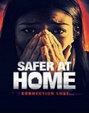 Nonton Streaming Safer At Home 2021 Subtitle Indonesia Poster