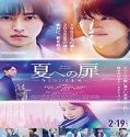 Nonton Streaming The Door Into Summer 2021 Subtitle Indonesia Poster