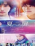 Nonton Streaming The Door Into Summer 2021 Subtitle Indonesia Poster