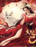 Nonton Streaming The First Myth Daji 2021 Subtitle Indonesia Poster