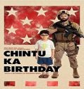 Streaming Film Chintu Ka Birthday 2020 Subtitle Indonesia Poster