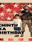 Streaming Film Chintu Ka Birthday 2020 Subtitle Indonesia Poster