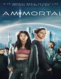 Streaming Film I Am Mortal 2021 Subtitle Indonesia Poster