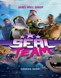Streaming Film Seal Team 2021 Subtitle Indonesia Poster