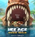 Streaming Film The Ice Age Adventures Of Buck Wild 2022 Sub Indonesia Poster