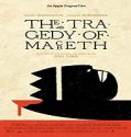 Streaming Film The Tragedy Of Macbeth 2021 Subtitle Indonesia Poster