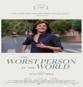 Streaming Film The Worst Person In The World 2021 Subtitle Indonesia Poster