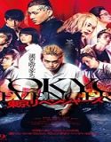 Streaming Film Tokyo Revengers 2021 Subtitle Indonesia Poster