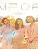 Nonton Drama Thirty Nine 2022 Subtitle Indonesia Poster