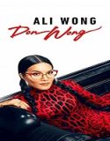 Nonton Film Ali Wong Don Wong 2022 Subtitle Indonesia Poster