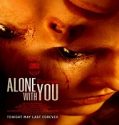 Nonton Film Alone With You 2020 Subtitle Indonesia Poster