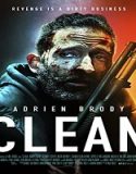 Nonton Film Clean 2022 Subtitle Indonesia Poster
