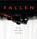 Nonton Film Fallen 2022 Subtitle Indonesia Poster