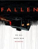 Nonton Film Fallen 2022 Subtitle Indonesia Poster