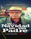 Nonton Film Grumpy Christmas 2021 Subtitle Indonesia Poster