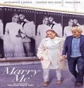 Nonton Film Marry Me 2022 Subtitle Indonesia Poster