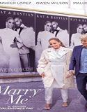 Nonton Film Marry Me 2022 Subtitle Indonesia Poster