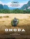 Nonton Film Onoda 10 000 Nights In The Jungle 2021 Sub Indo Poster