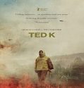 Nonton Movie Ted K 2021 Subtitle Indonesia Poster