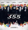 Nonton Film The 355 (2022) Subtitle Indonesia Poster
