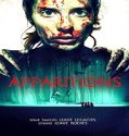 Nonton Movie Apparitions 2021 Subtitle Indonesia Poster