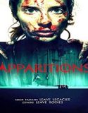 Nonton Movie Apparitions 2021 Subtitle Indonesia Poster