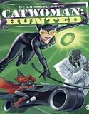 Nonton Movie Catwoman Hunted 2022 Subtitle Indonesia Poster