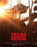 Nonton Movie Texas Chainsaw Massacre 2022 Subtitle Indonesia Poster